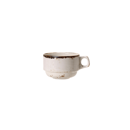 Taza Slimline Craft 103 Ml Steelite