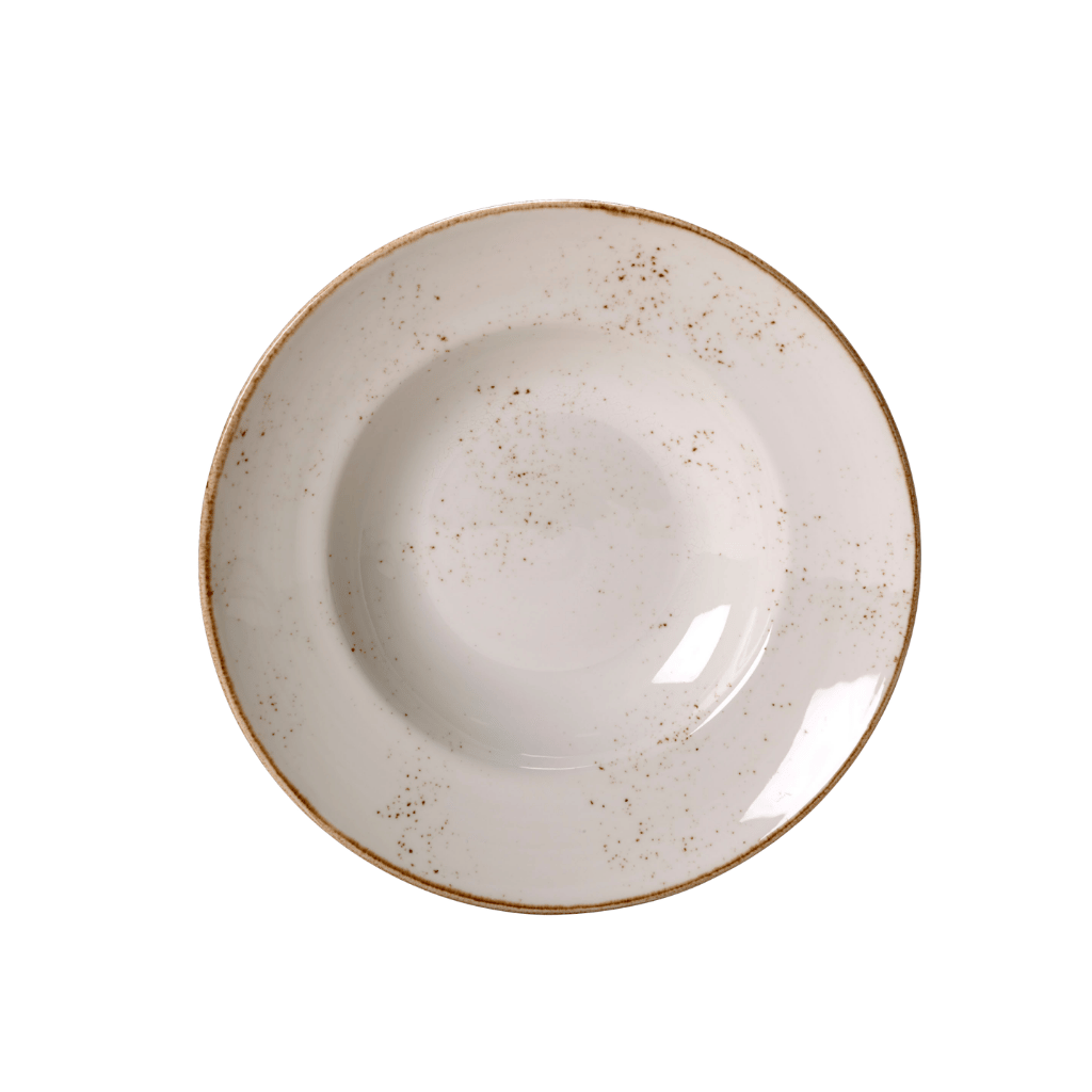 Bowl Nouveau Craft  26 Cm Steelite