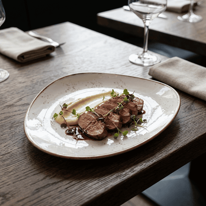 Plato Freestyle Craft 37 Cm Steelite