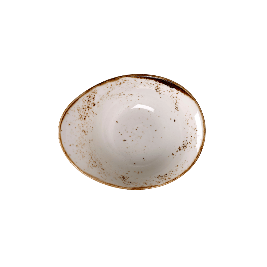 Bowl Freestyle Craft 435 Ml Steelite