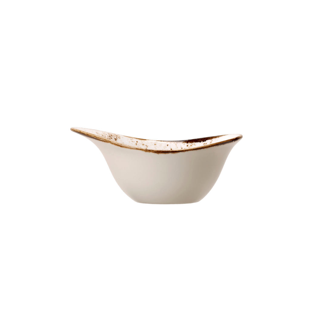 Bowl Freestyle Craft 435 Ml Steelite