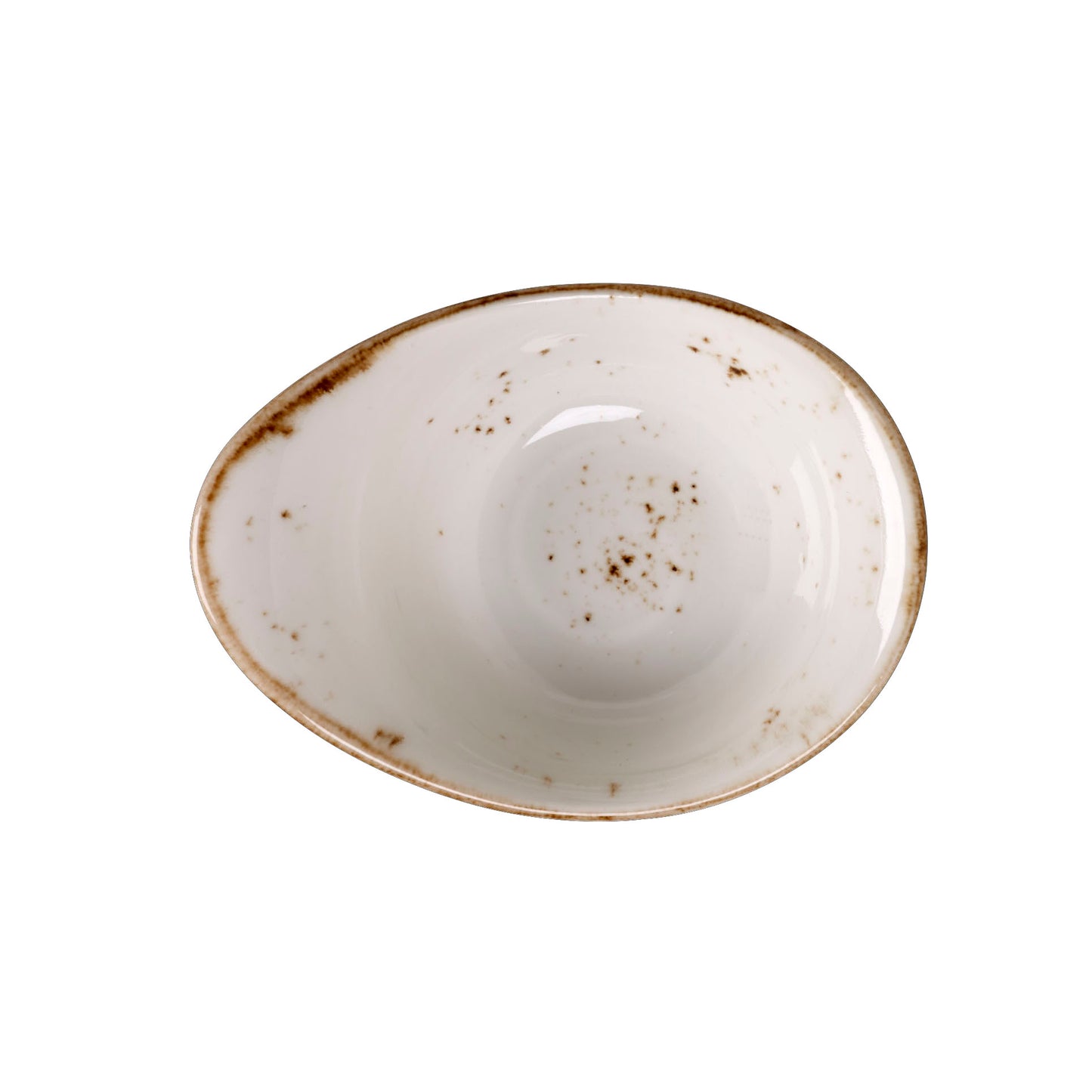 Steelite Craft Bowl Mandarin 13 cm 118 ml