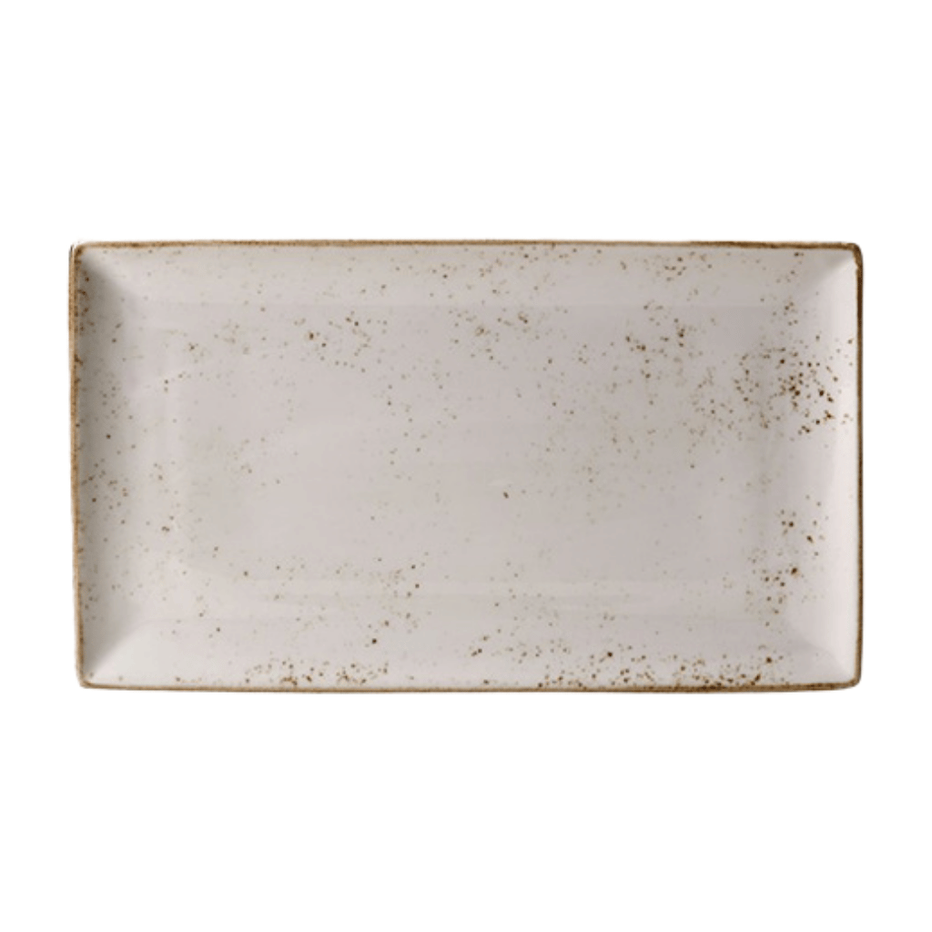 Bandeja Rectangular Craft 32 X 19 Cm Steelite
