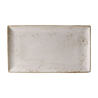 Bandeja Rectangular Craft 32 X 19 Cm Steelite