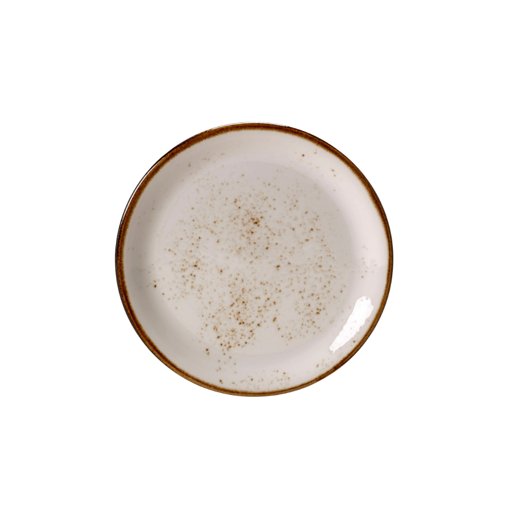 Plato Postre Coupe Craft 20 Cm Steelite