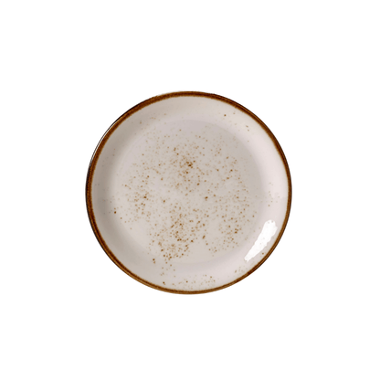 Plato Postre Coupe Craft 20 Cm Steelite