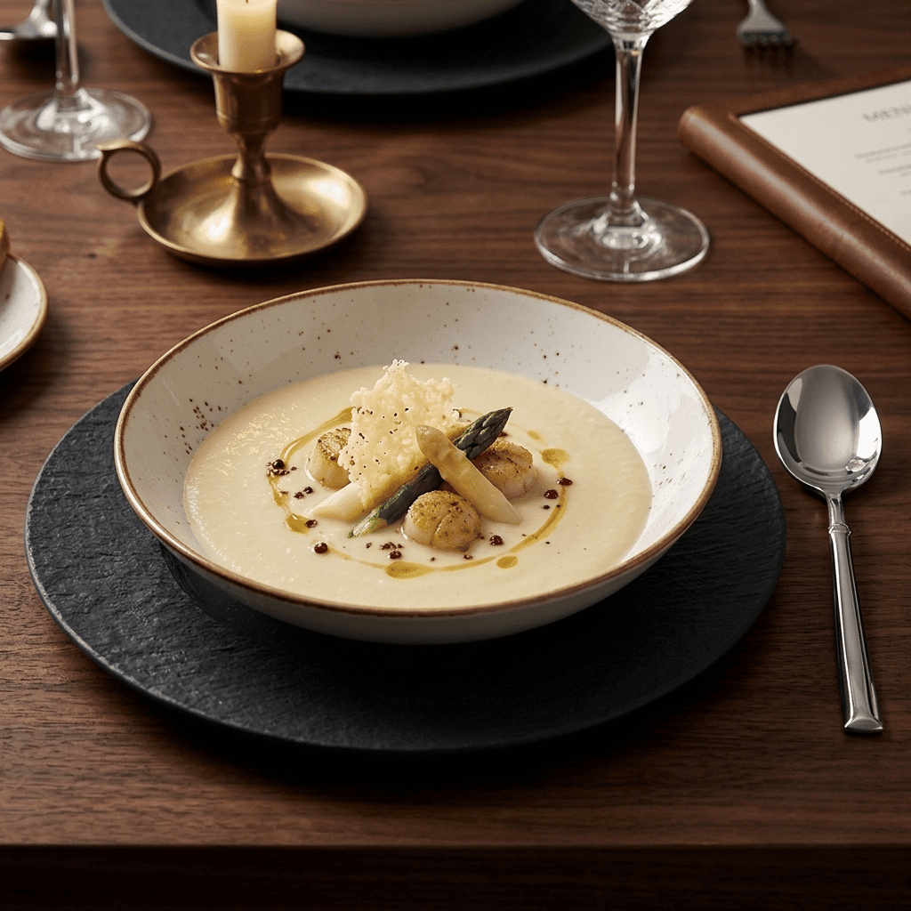 Bowl Coupe Craft 25 Cm Steelite