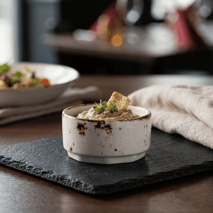 Pocillo De Picada Craft 57 Ml Steelite