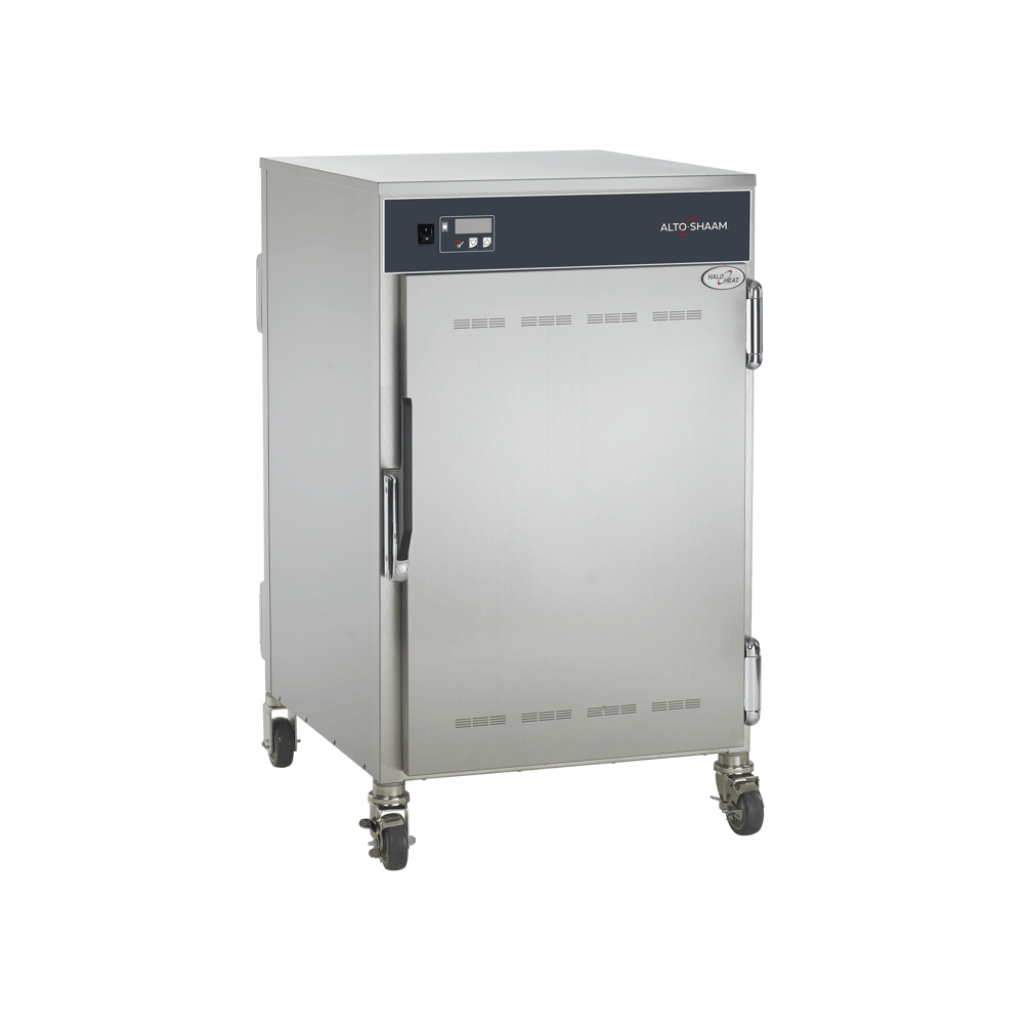 Gabinete De Conservación De Baja Temperatura De Calor Con Tecnología Halo Heat 1200-S