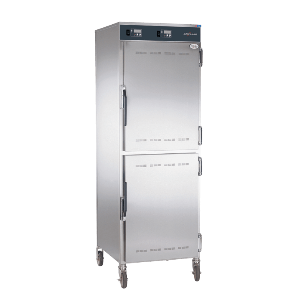 Gabinete De Conservación De Temperatura De Compartimento Doble 1200-UP