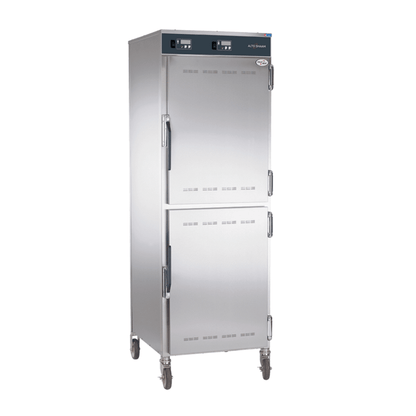 Gabinete De Conservación De Temperatura De Compartimento Doble 1200-UP