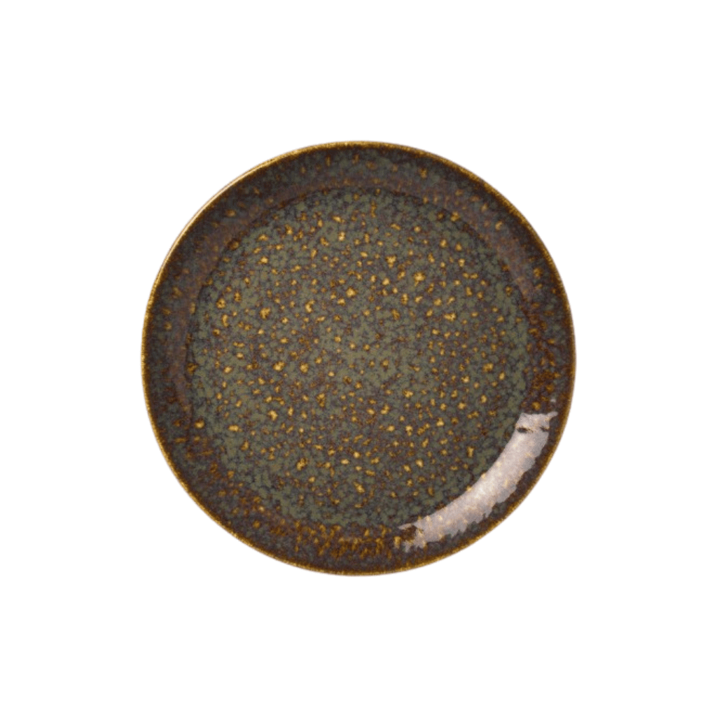 Plato Coupe Vesubius 25 Cm Steelite