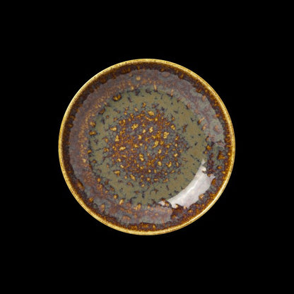 Plato Hondo Vesubius 25,4 Cm 1,1 L Steelite