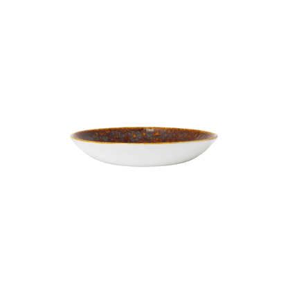 Plato Hondo Vesubius 22 Cm 798 Ml Steelite