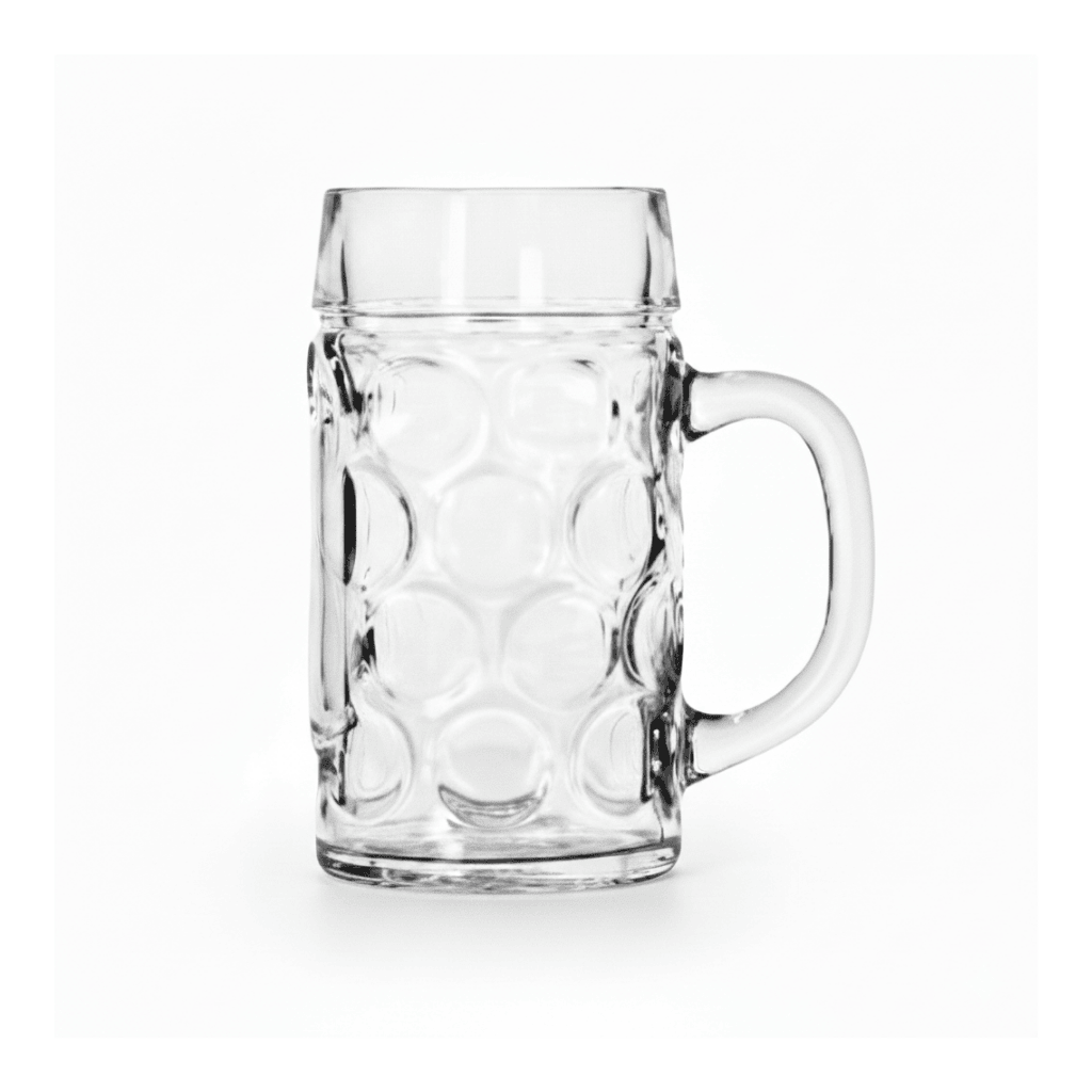 Chop Cerveza Oktoberfest 630 Ml Libbey
