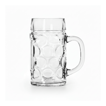 Chop Cerveza Oktoberfest 630 Ml Libbey
