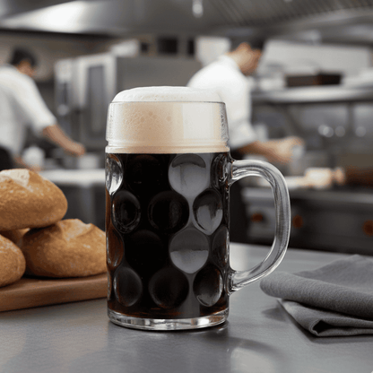 Chop Cerveza Oktoberfest 630 Ml Libbey