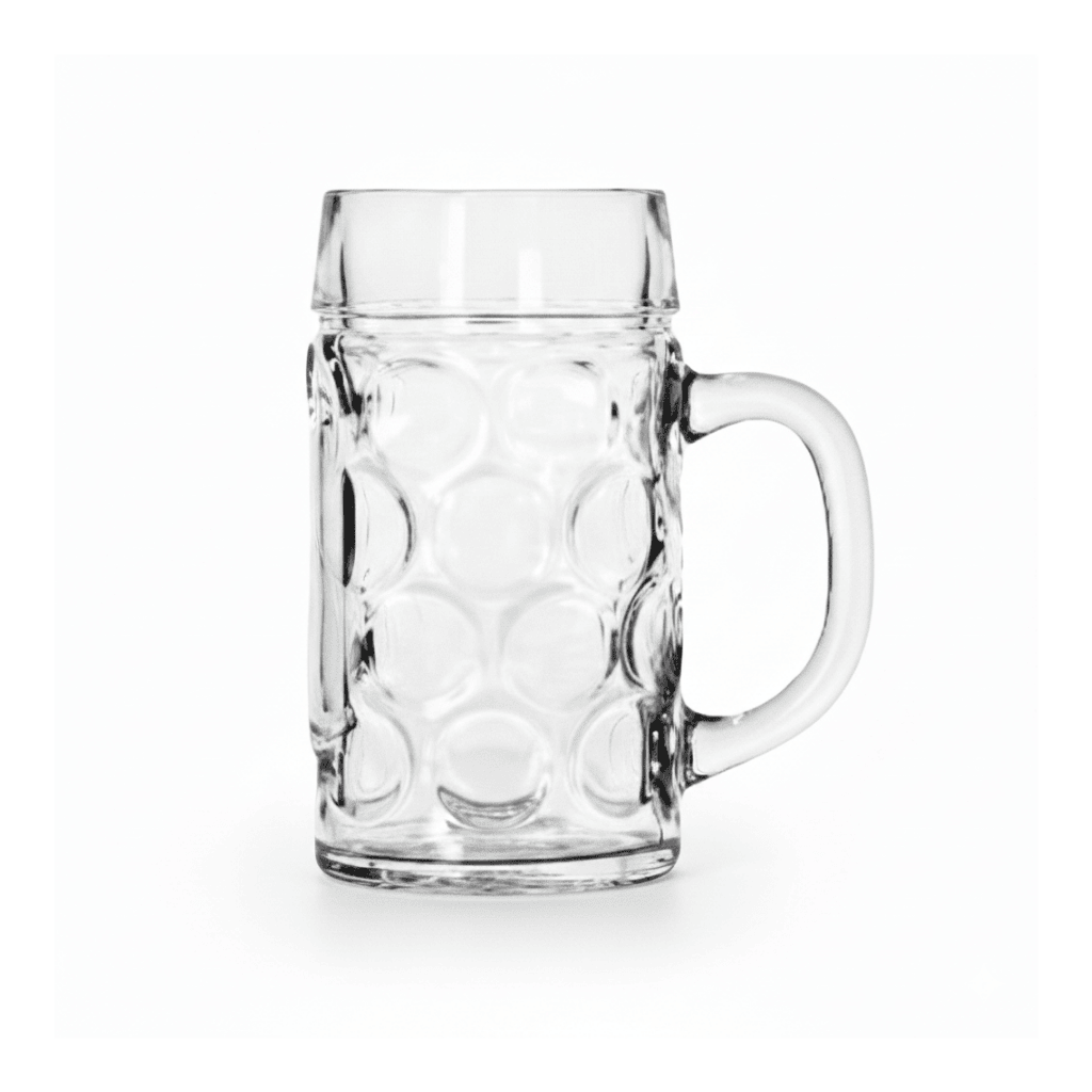 Chop Cerveza Oktoberfest 1280 Ml Libbey