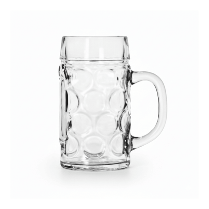 Chop Cerveza Oktoberfest 1280 Ml Libbey