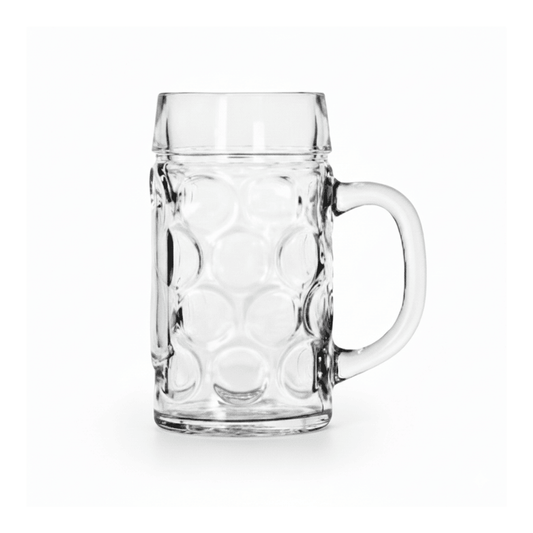 Chop Cerveza Oktoberfest 1280 Ml Libbey