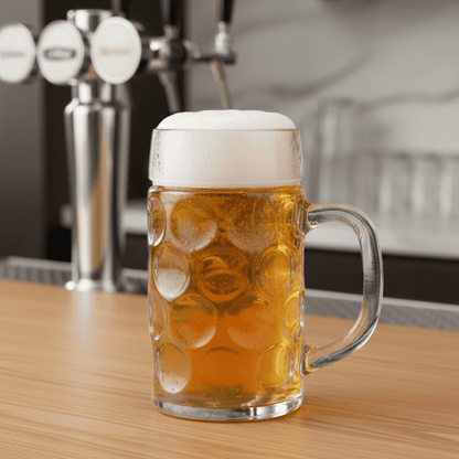 Chop Cerveza Oktoberfest 1280 Ml Libbey