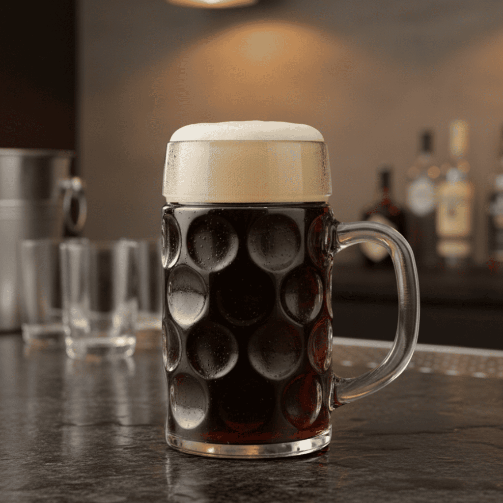 Chop Cerveza Oktoberfest 1280 Ml Libbey