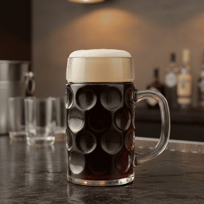 Chop Cerveza Oktoberfest 1280 Ml Libbey