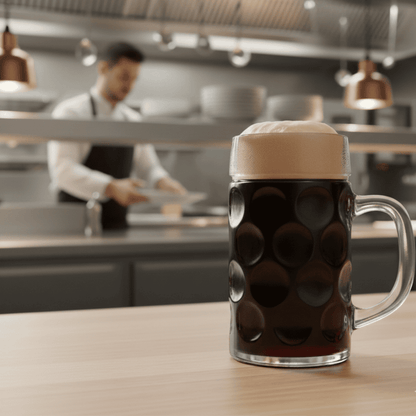Chop Cerveza Oktoberfest 1280 Ml Libbey