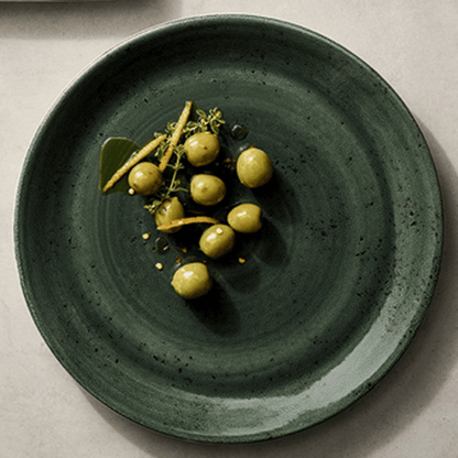 Plato Coupe Vesubius 25 Cm Steelite