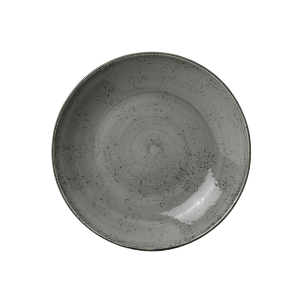 Plato Hondo Urban 25 Cm 1,1 L Steelite