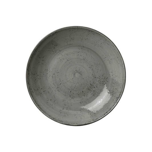 Plato Hondo Urban 25 Cm 1,1 L Steelite