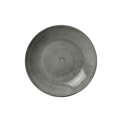 Plato Hondo Urban 22 Cm 798 Ml Steelite