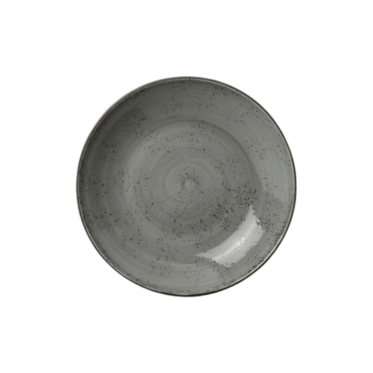 Plato Hondo Urban 22 Cm 798 Ml Steelite