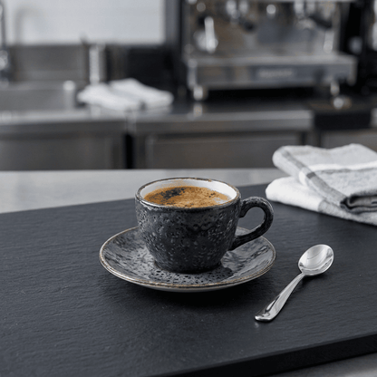 Taza De Café Craft 9 Cm 85 Ml Steelite