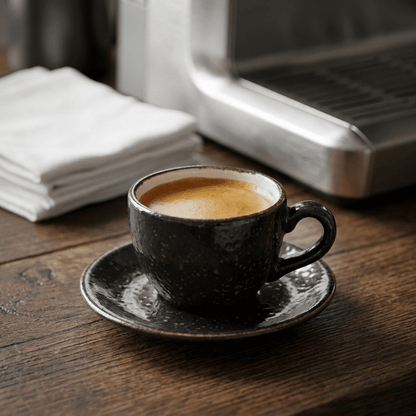 Taza De Café Craft 9 Cm 85 Ml Steelite