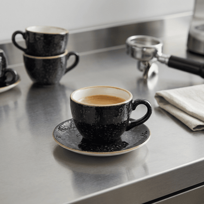 Taza De Café Craft 9 Cm 85 Ml Steelite