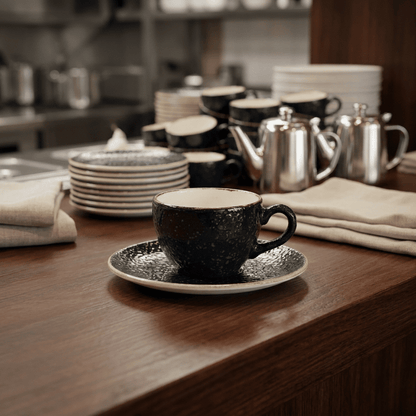 Plato De Té Craft 15 Cm Steelite
