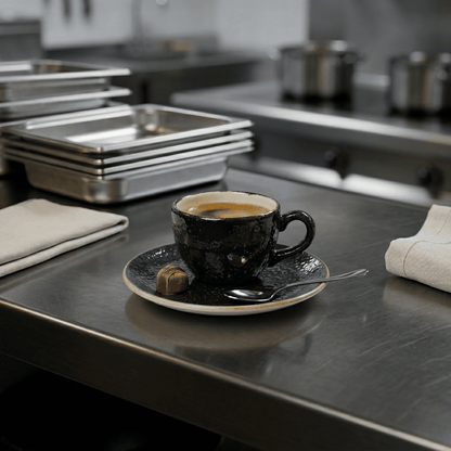 Plato De Té Craft 15 Cm Steelite