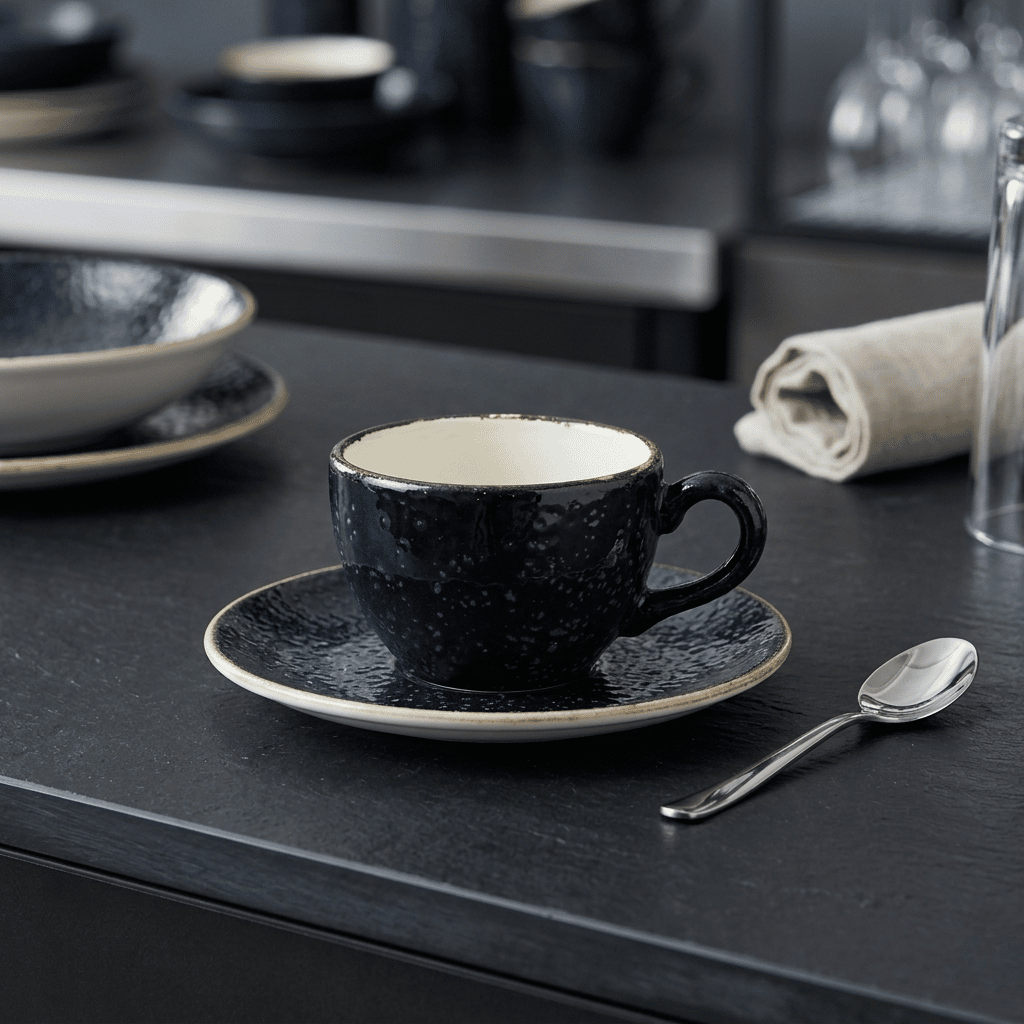 Plato De Té Craft 15 Cm Steelite