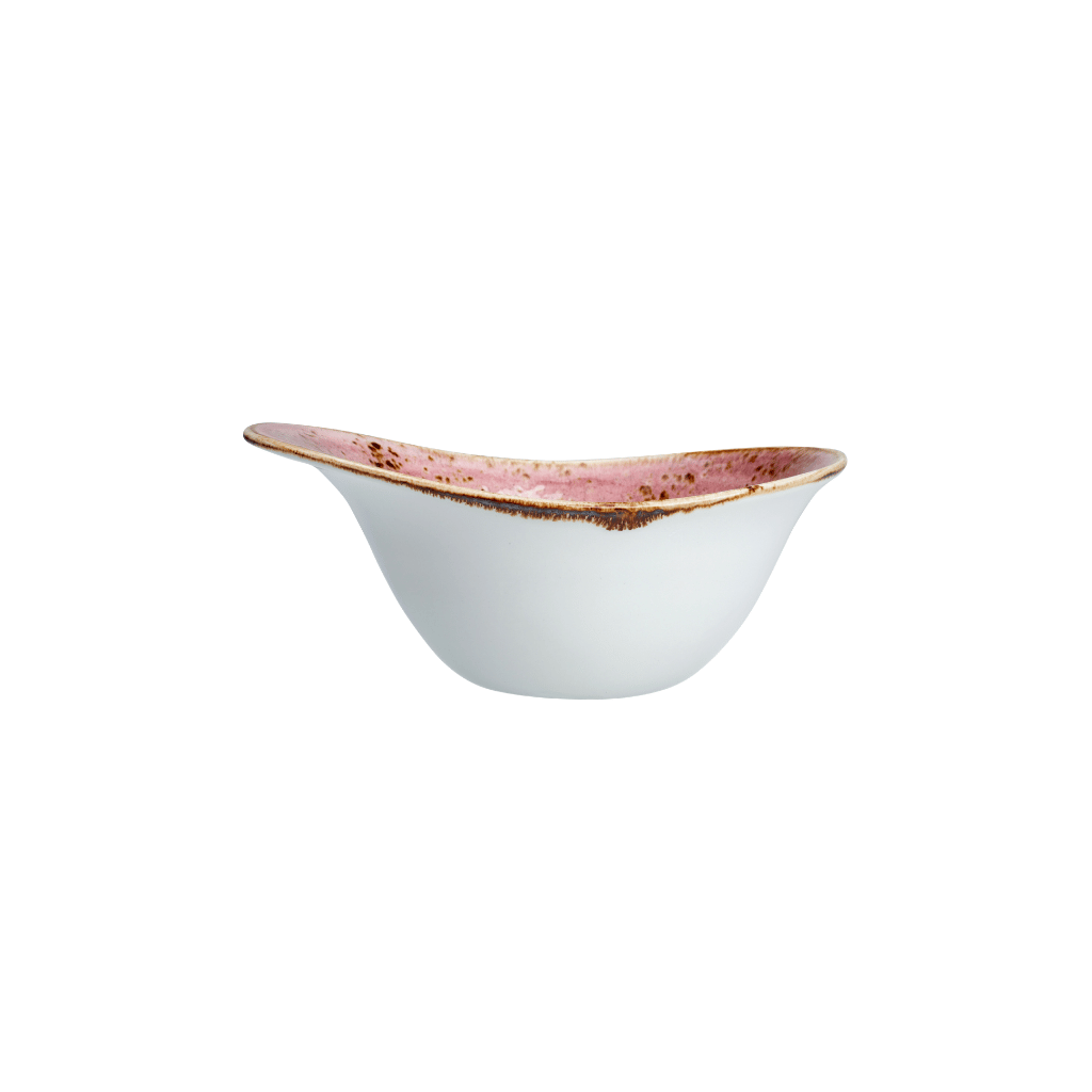 Bowl Freestyle Craft 435 Ml Steelite