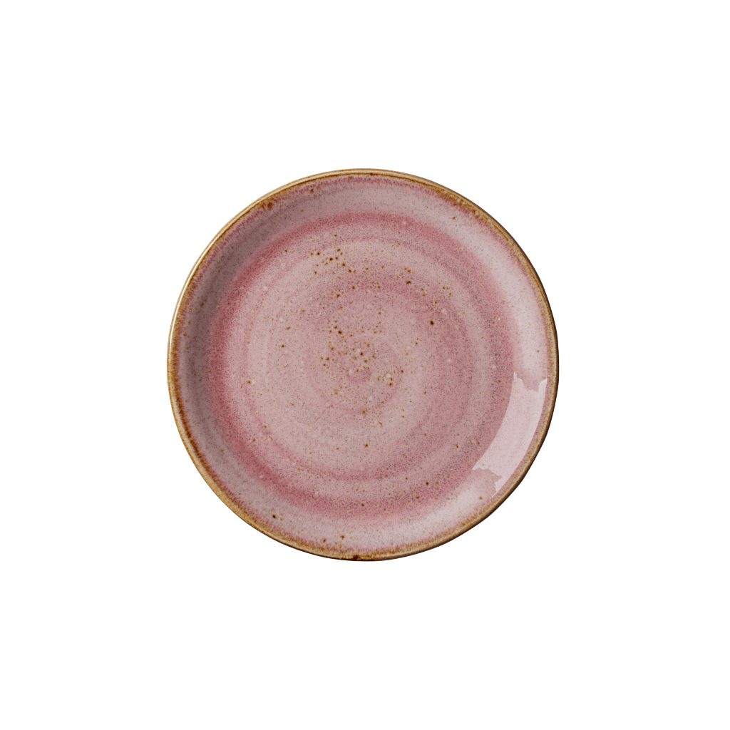 Plato Postre Coupe Craft 20 Cm Steelite