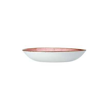 Plato Hondo Craft 25 Cm 1,1 L Steelite