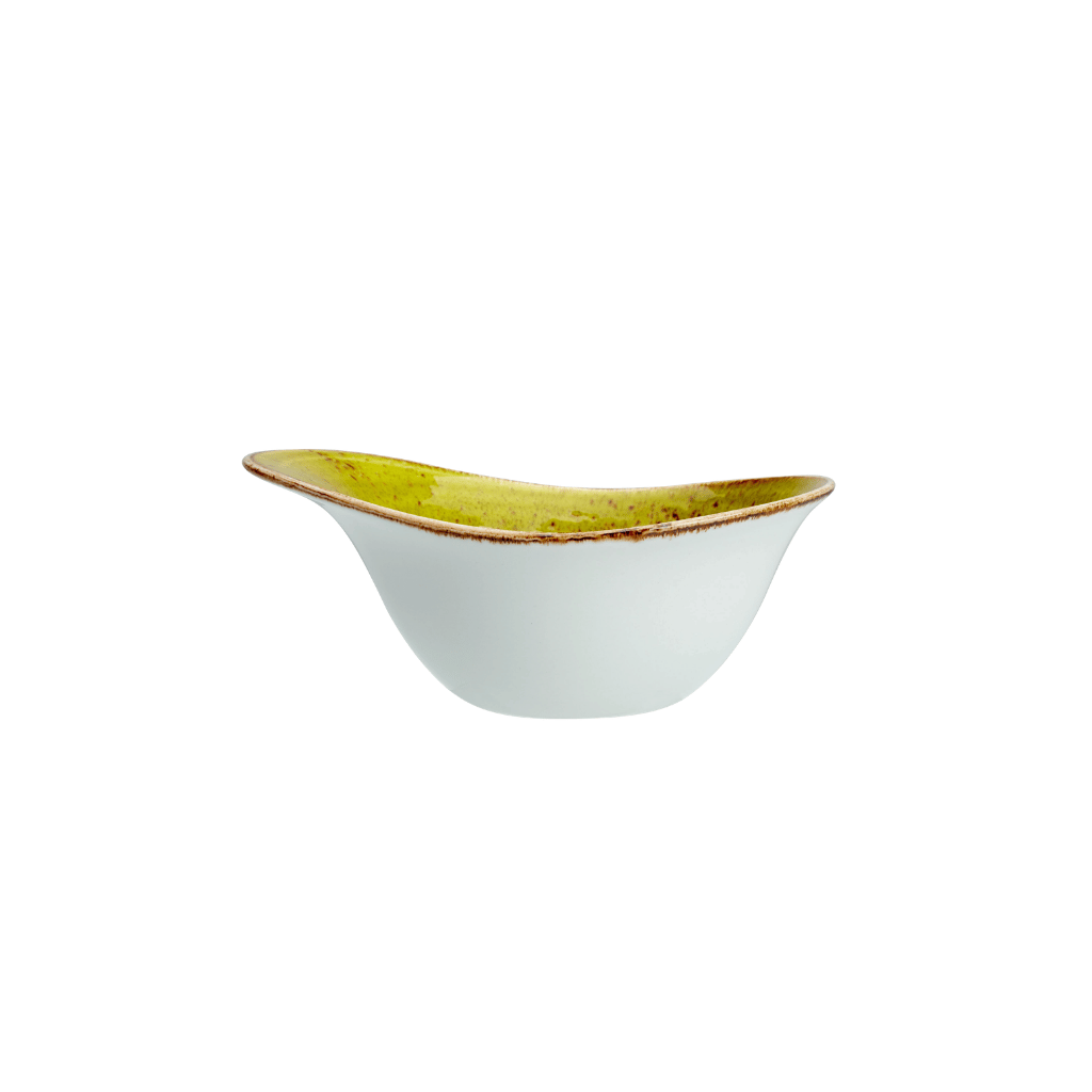 Bowl Freestyle Craft 435 Ml Steelite