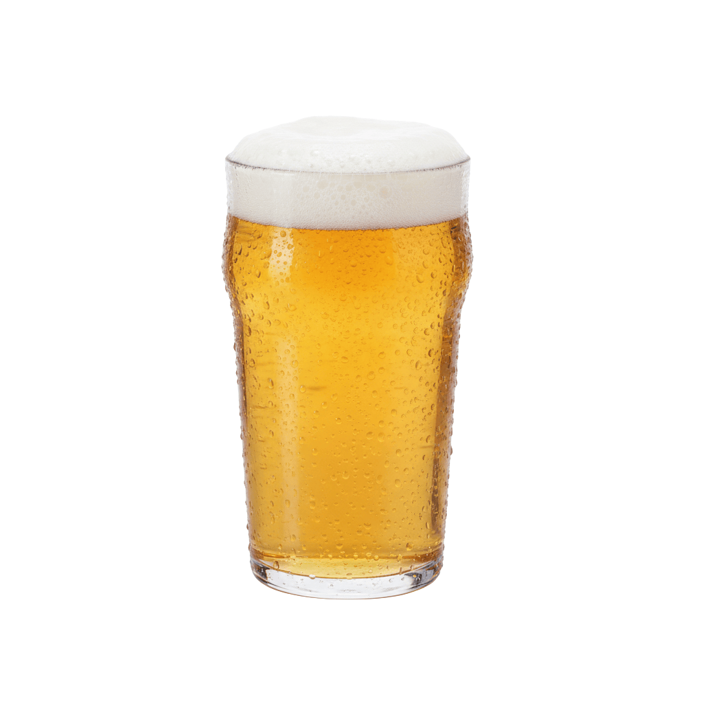 Vaso Pinta Pub Glass 592 Ml  X 36 Unidades Libbey