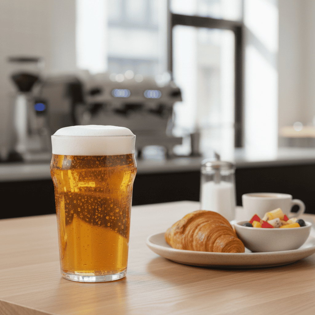Vaso Pinta Pub Glass 592 Ml  X 36 Unidades Libbey