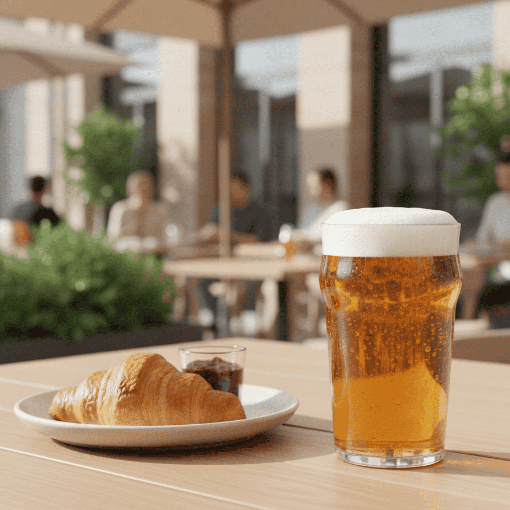 Vaso Pinta Pub Glass 592 Ml  X 36 Unidades Libbey