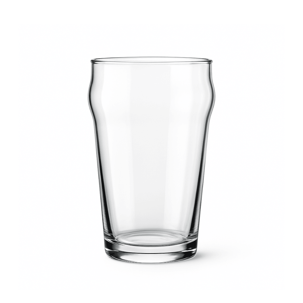 Vaso Pinta Pub Glass 296 Ml  X 12 Unidades Libbey