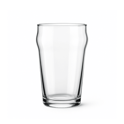 Vaso Pinta Pub Glass 296 Ml  X 12 Unidades Libbey