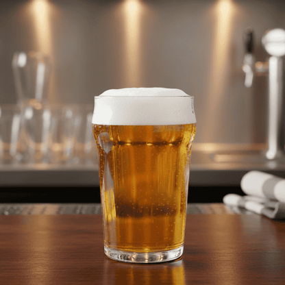 Vaso Pinta Pub Glass 296 Ml  X 12 Unidades Libbey