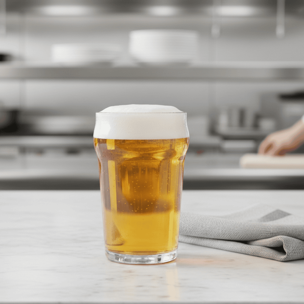 Vaso Pinta Pub Glass 296 Ml  X 12 Unidades Libbey